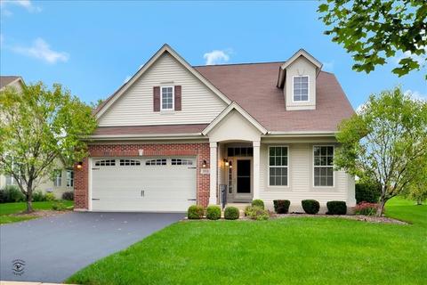 808 Colchester Dr, Oswego, IL 60543 photo 2