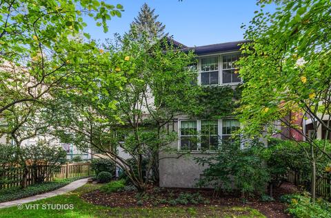 1024 Maple Ave, Evanston, IL 60202 photo 27
