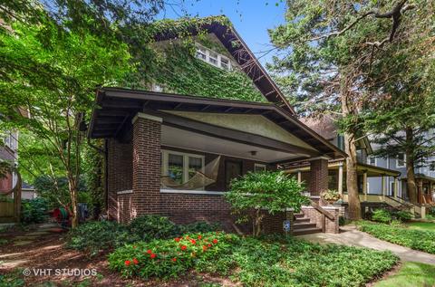 1024 Maple Ave, Evanston, IL 60202 photo 32