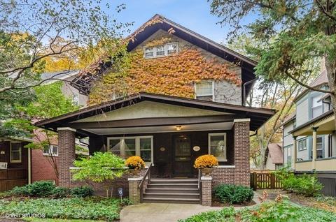 1024 Maple Ave, Evanston, IL 60202 photo 1