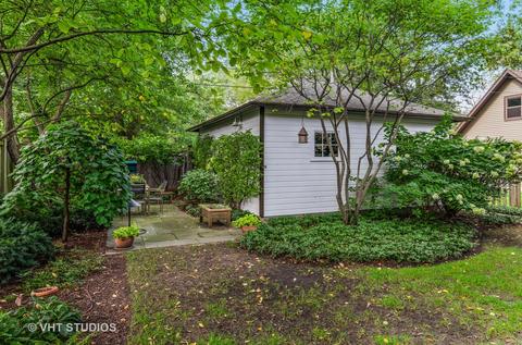 1024 Maple Ave, Evanston, IL 60202 photo 28
