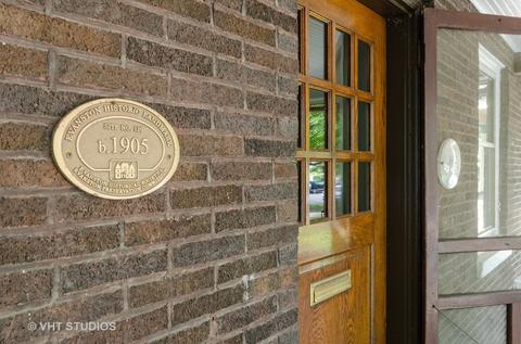 1024 Maple Ave, Evanston, IL 60202 photo 3