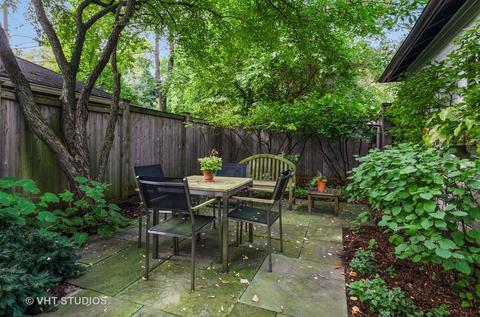 1024 Maple Ave, Evanston, IL 60202 photo 29