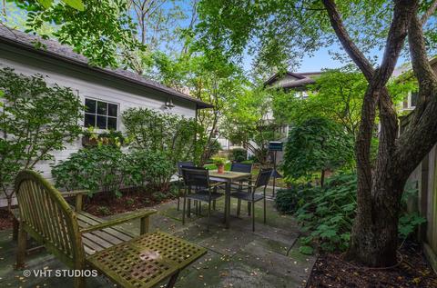 1024 Maple Ave, Evanston, IL 60202 photo 30