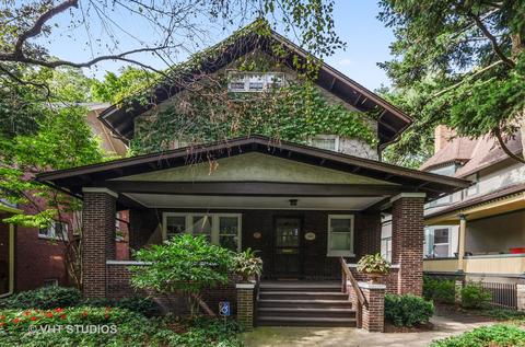 1024 Maple Ave, Evanston, IL 60202 photo 33
