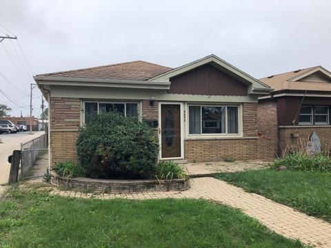 4640 Warsaw Ave, Lyons, IL 60534 photo 1