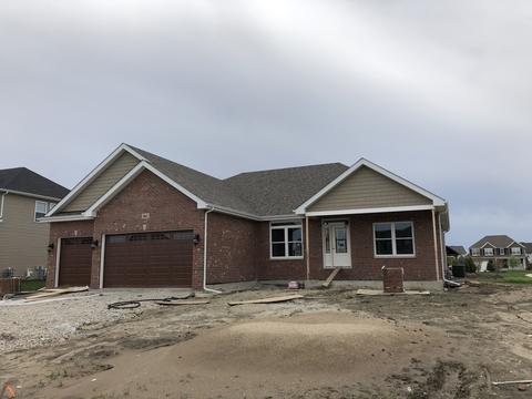 302 W Frontier Dr, Minooka, IL 60447 photo 1
