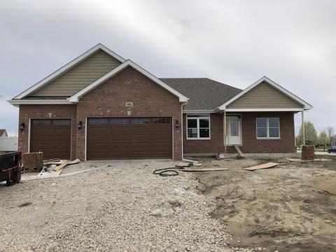 302 W Frontier Dr, Minooka, IL 60447 photo 2