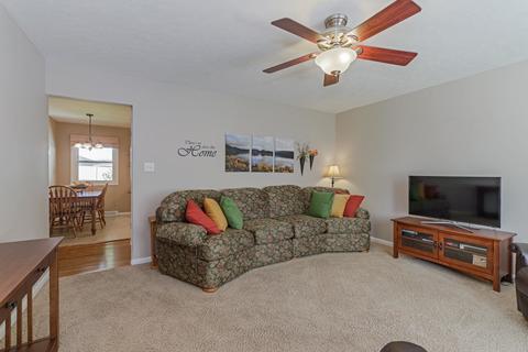 2002 Orme Dr, Bloomington, IL 61704 photo 2