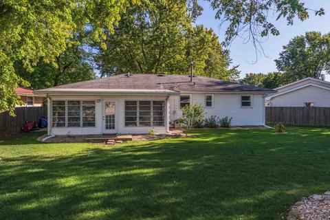 2002 Orme Dr, Bloomington, IL 61704 photo 25