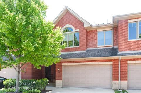 19 Northfield Ter, Wheeling, IL 60090 photo 1