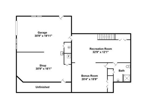 7961 Adam Rd, Weldon, IL 61882 photo 41
