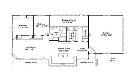 7961 Adam Rd, Weldon, IL 61882 photo 40