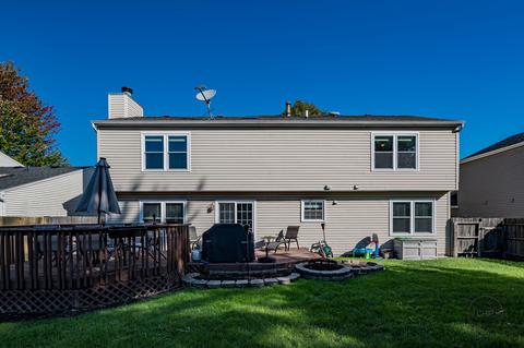 3023 Middlebury Ct E, Aurora, IL 60504 photo 42