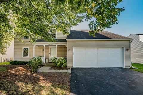 3023 Middlebury Ct E, Aurora, IL 60504 photo 3