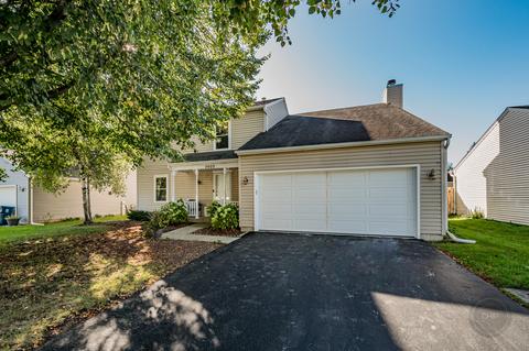 3023 Middlebury Ct E, Aurora, IL 60504 photo 2