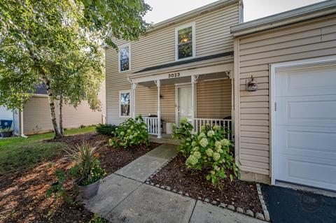 3023 Middlebury Ct E, Aurora, IL 60504 photo 1