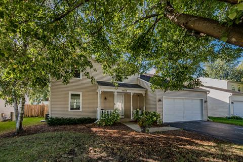 3023 Middlebury Ct E, Aurora, IL 60504 photo 4