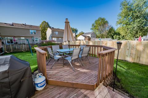 3023 Middlebury Ct E, Aurora, IL 60504 photo 46