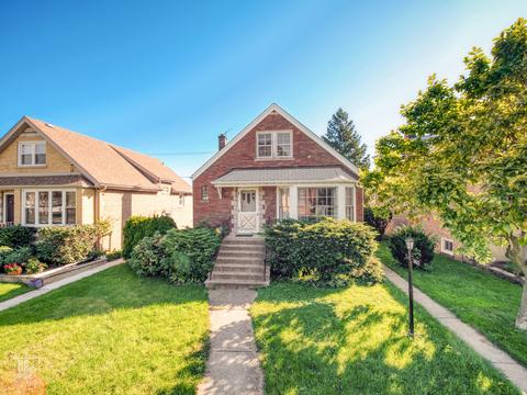 5621 S 72nd Ct, Summit, IL 60501 photo 1