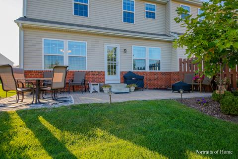 12839 Blue Spruce Dr, Plainfield, IL 60585 photo 17