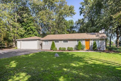 4932 W Main St, Monee, IL 60449 photo 1
