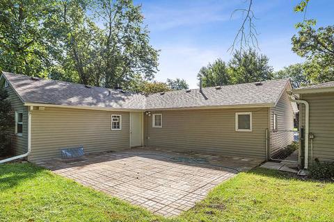 4932 W Main St, Monee, IL 60449 photo 14