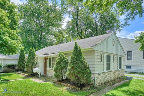 14601 Spaulding Ave, Midlothian, IL 60445 photo 2