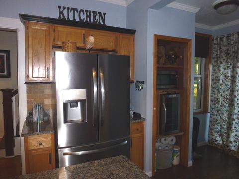 510 High St, Weldon, IL 61882 photo 5