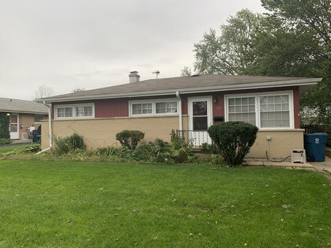 105 N Highview Ave, Addison, IL 60101 photo 1
