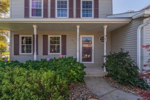 815 Landau Ln, Normal, IL 61761 photo 4