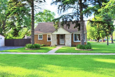 930 E Algonquin Rd, Des Plaines, IL 60016 photo 1