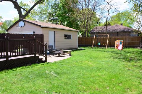 930 E Algonquin Rd, Des Plaines, IL 60016 photo 38