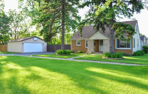 930 E Algonquin Rd, Des Plaines, IL 60016 photo 2