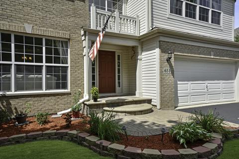631 Sumac Dr, Aurora, IL 60506 photo 2