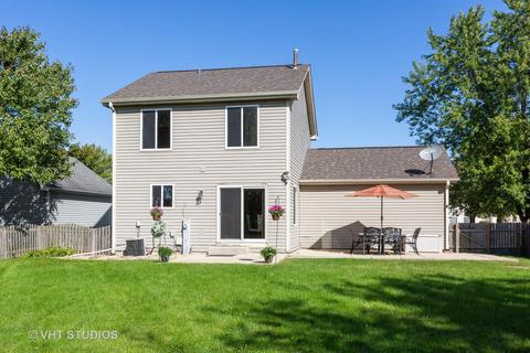 20865 W Ames Ct, Plainfield, IL 60544 photo 16
