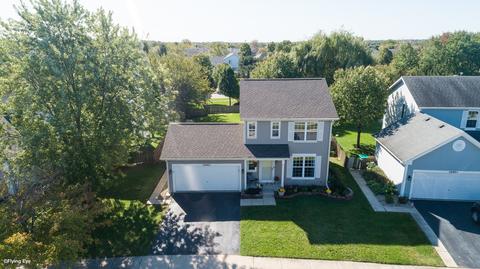 20865 W Ames Ct, Plainfield, IL 60544 photo 2
