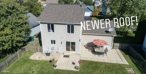 20865 W Ames Ct, Plainfield, IL 60544 photo 14