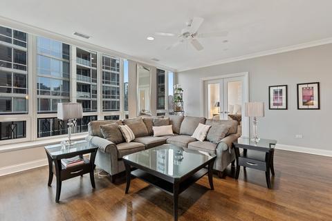 10 E Delaware Pl #19D, Chicago, IL 60611 photo 5