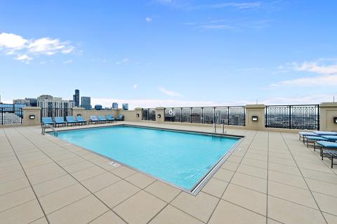 10 E Delaware Pl #19D, Chicago, IL 60611 photo 29