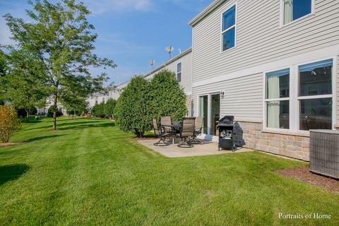 281 Devoe Dr, Oswego, IL 60543 photo 16