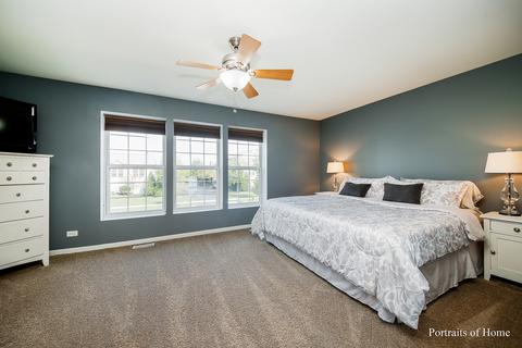 281 Devoe Dr, Oswego, IL 60543 photo 9