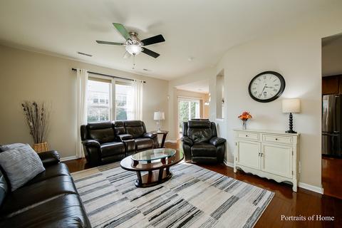 281 Devoe Dr, Oswego, IL 60543 photo 3