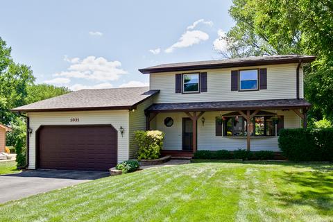 1021 Hooks Ln, Mchenry, IL 60050 photo 1