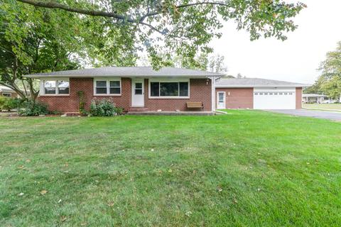 505 S Garfield St, Philo, IL 61864 photo 1
