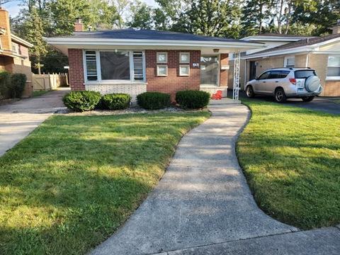 121 E 144th Ct, Harvey, IL 60426 photo 1