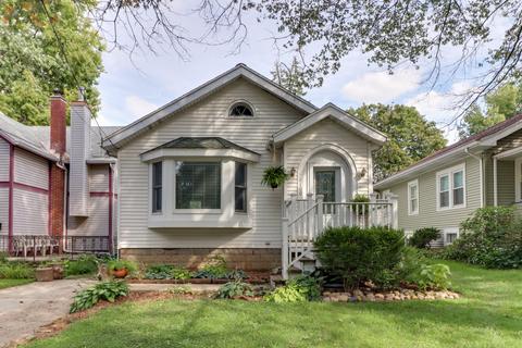 1100 S Fell Ave, Normal, IL 61761 photo 1