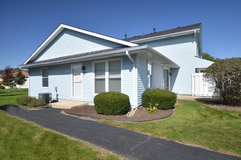 2301 Aster Dr, Crest Hill, IL 60403 photo 1