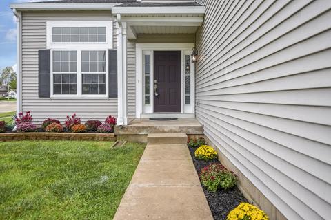 2709 Arches Dr, Plainfield, IL 60586 photo 3