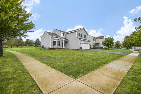 2709 Arches Dr, Plainfield, IL 60586 photo 36